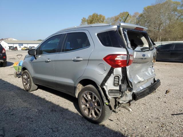 Photo 2 from auction – 2020 FORD ECOSPORT T with VIN MAJ6S3KL7LC341188