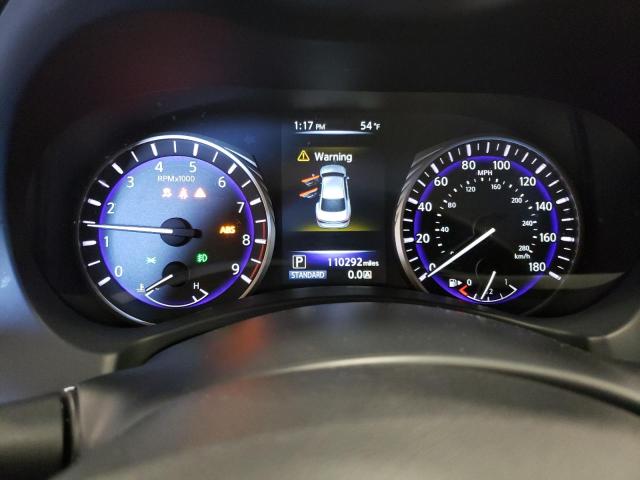 Photo 9 from auction – 2014 INFINITI Q50 BASE with VIN JN1BV7APXEM683018