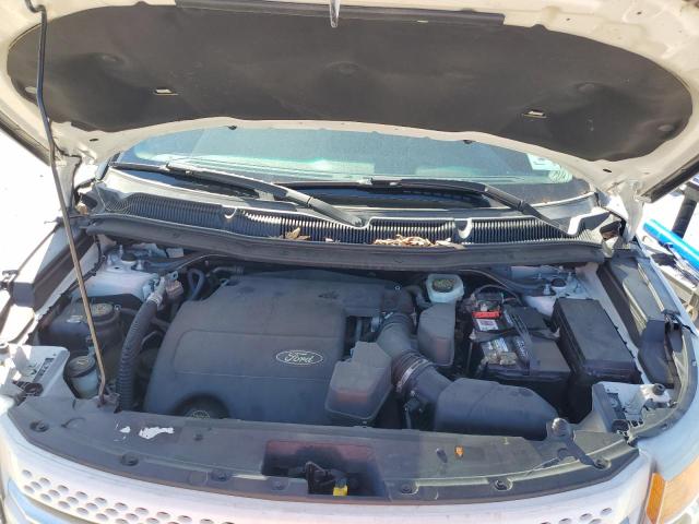 Foto 12 de la subasta – 2015 FORD EXPLORER L con VIN 1FM5K7F80FGB30930