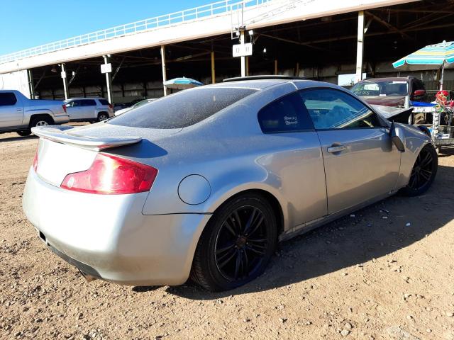 Photo 3 from auction – 2003 INFINITI G35 with VIN JNKCV54EX3M204074