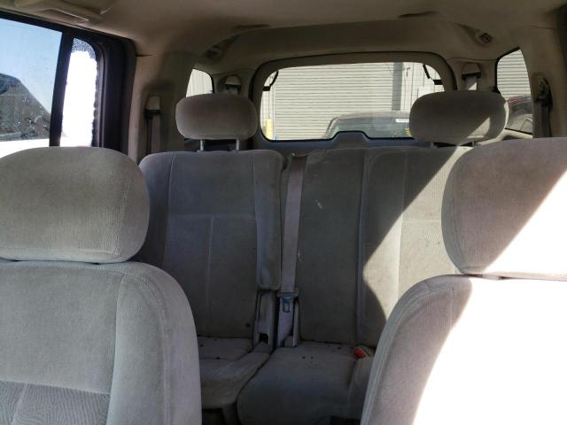 Photo 10 from auction – 2005 CHEVROLET TRAILBLAZE with VIN 1GNET16S756158889