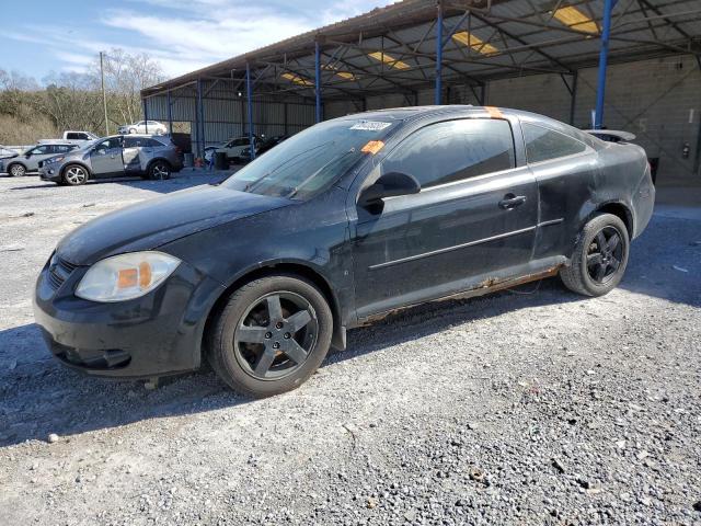 CHEVROLET COBALT LT 2006 with VIN 1G1AL15F867666157 - Photo from auction