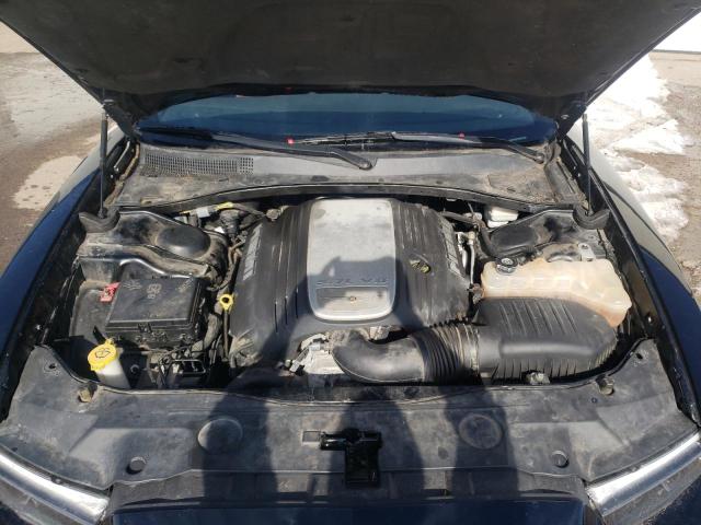 Photo 11 from auction – 2014 DODGE CHARGER R/ with VIN 2C3CDXDT6EH150894