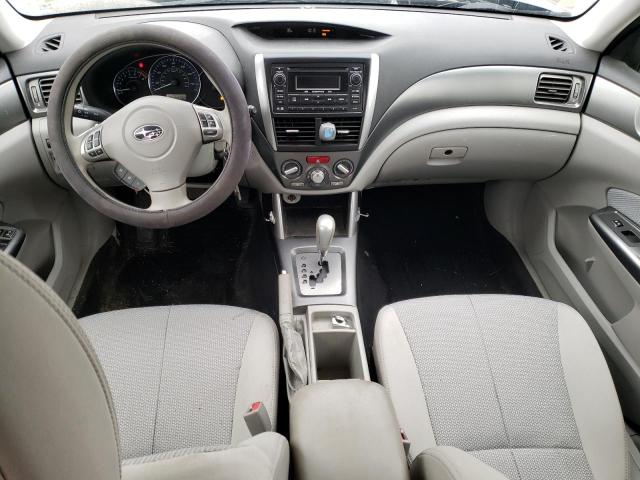 Photo 8 from auction – 2011 SUBARU FORESTER 2 with VIN JF2SHBDCXBH774022