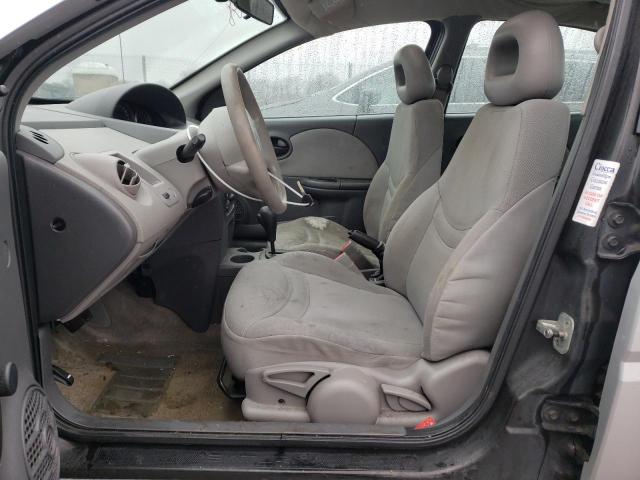 Photo 7 from auction – 2003 SATURN ION LEVEL with VIN 1G8AJ52F93Z152661