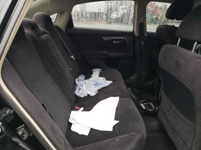 Photo 10 from auction – 2013 NISSAN ALTIMA 2.5 with VIN 1N4AL3AP8DC203267