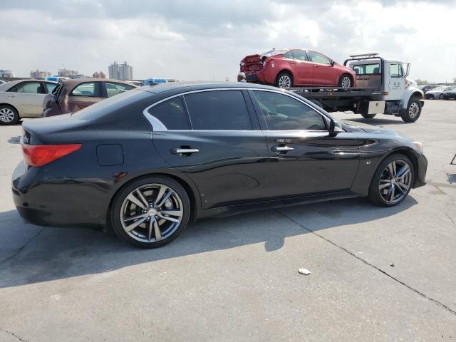 Photo 3 from auction – 2015 INFINITI Q50 BASE with VIN JN1BV7AR7FM415546