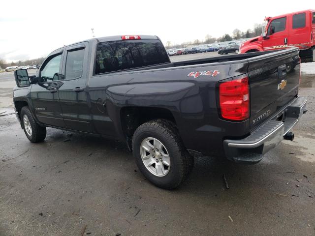 Photo 2 from auction – 2015 CHEVROLET SILVERADO with VIN 1GCVKREC2FZ372290