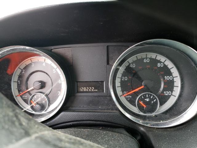 Photo 9 from auction – 2013 DODGE GRAND CARA with VIN 2C4RDGCG3DR758388