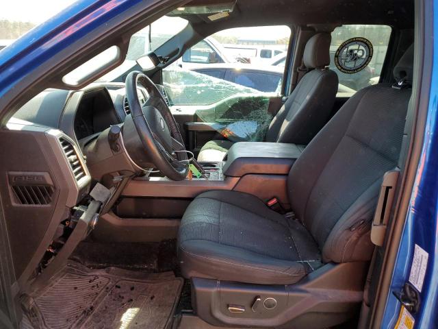 Photo 7 from auction – 2015 FORD F150 SUPER with VIN 1FTEX1CF7FFC46511