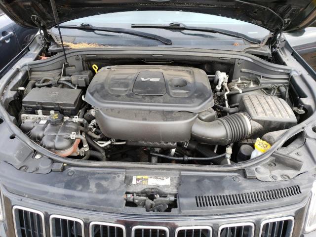 Photo 12 from auction – 2016 JEEP GRAND CHER with VIN 1C4RJFBG7GC381694