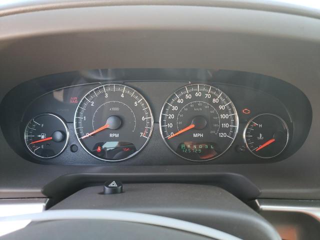 Photo 9 from auction – 2006 CHRYSLER SEBRING TO with VIN 1C3EL55R96N285248