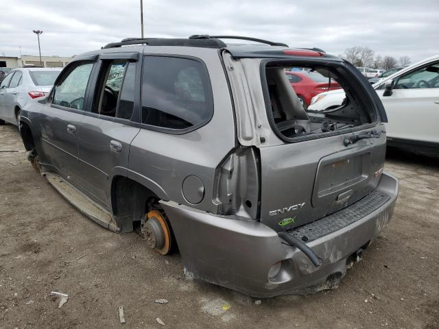Photo 2 from auction – 2006 GMC ENVOY DENA with VIN 1GKET63M962323169