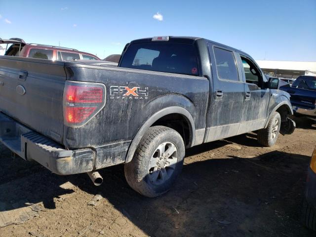 Photo 3 from auction – 2011 FORD F150 SUPER with VIN 1FTFW1EF2BFB12746
