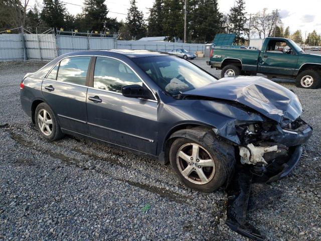 Photo 4 from auction – 2003 HONDA ACCORD EX with VIN JHMCM56663C075619