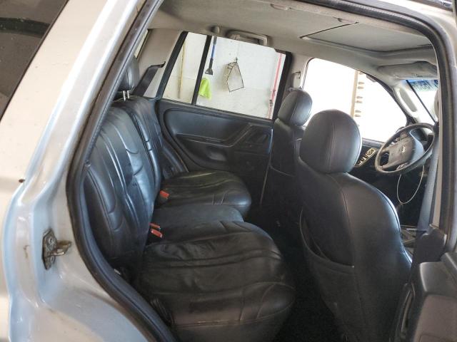 Photo 11 from auction – 2004 JEEP GRAND CHER with VIN 1J4GW48S44C225336