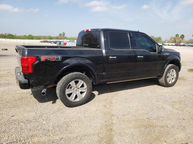 Photo 3 from auction – 2019 FORD F150 SUPER with VIN 1FTEW1E52KFB03306