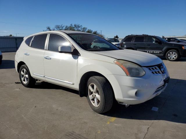 Photo 4 from auction – 2013 NISSAN ROGUE S with VIN JN8AS5MT3DW549909