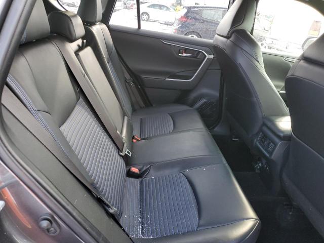 Photo 10 from auction – 2019 TOYOTA RAV4 XSE with VIN JTMEWRFV3KD506221