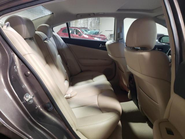Photo 10 from auction – 2013 NISSAN MAXIMA S with VIN 1N4AA5AP1DC833147