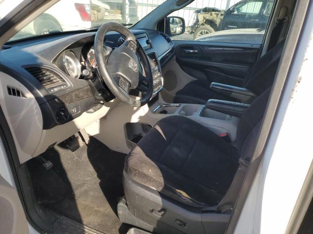 Photo 7 from auction – 2014 DODGE GRAND CARA with VIN 2C4RDGCG8ER122440