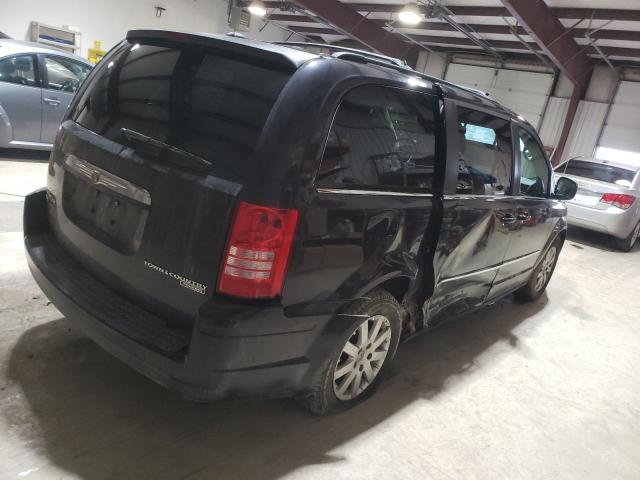 Photo 3 from auction – 2010 CHRYSLER TOWN & COU with VIN 2A4RR8DX3AR376678