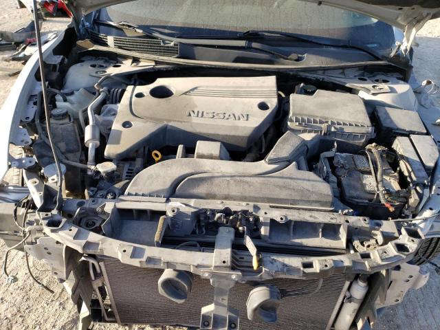 Photo 11 from auction – 2016 NISSAN ALTIMA 2.5 with VIN 1N4AL3AP2GC155947