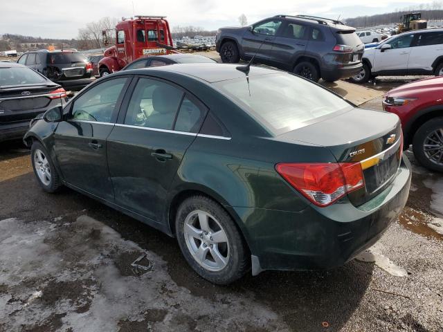 Photo 2 from auction – 2014 CHEVROLET CRUZE LT with VIN 1G1PC5SB5E7129506