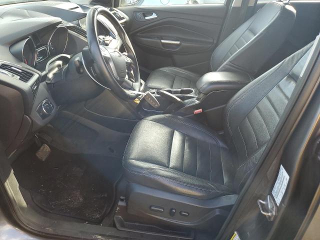 Photo 7 from auction – 2014 FORD ESCAPE TIT with VIN 1FMCU9J93EUD13655