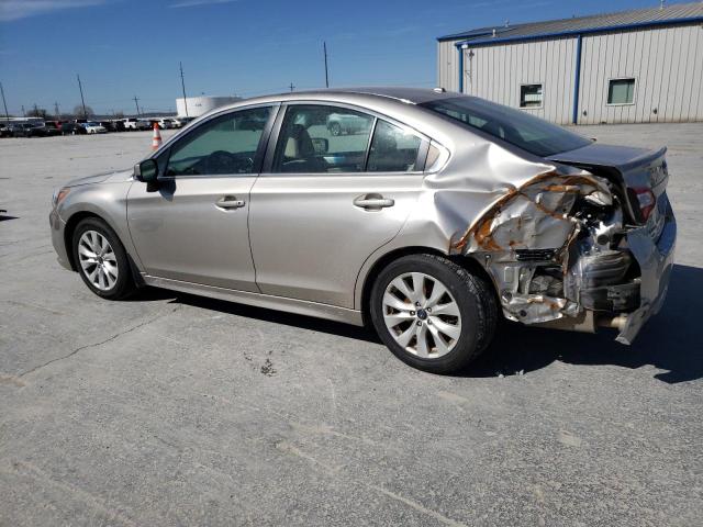 Photo 2 from auction – 2015 SUBARU LEGACY 2.5 with VIN 4S3BNBC64F3061445