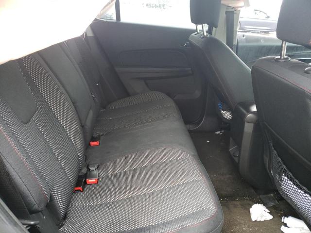 Photo 10 from auction – 2011 CHEVROLET EQUINOX LT with VIN 2GNALDEC7B1274199