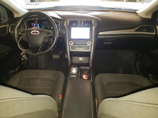 Photo 8 from auction – 2019 FORD FUSION SE with VIN 3FA6P0LU8KR242581