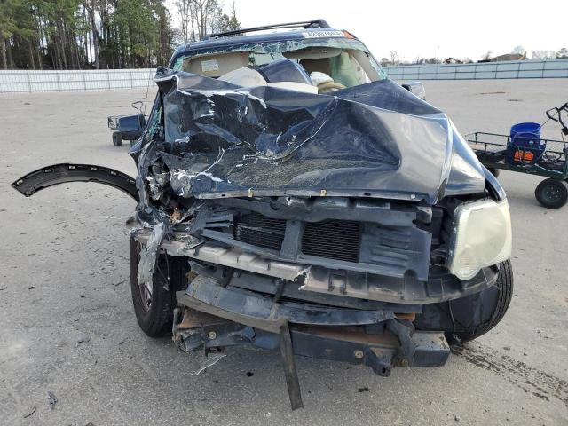 Photo 5 from auction – 2006 FORD EXPLORER E with VIN 1FMEU74E26UB49547