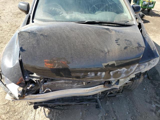 Photo 11 from auction – 2011 HONDA CIVIC EX with VIN 19XFA1F83BE002507
