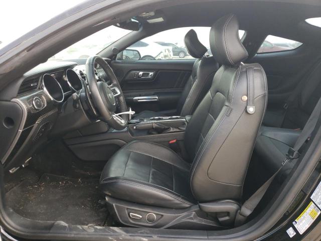 Photo 7 from auction – 2017 FORD MUSTANG with VIN 1FA6P8TH9H5306995