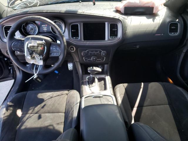 Photo 8 from auction – 2023 DODGE CHARGER SC with VIN 2C3CDXGJ7PH523857