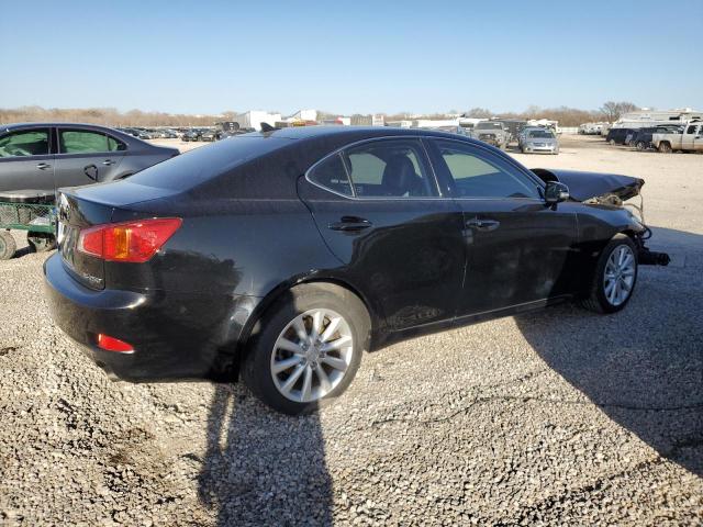 Photo 3 from auction – 2010 LEXUS IS 250 with VIN JTHBF5C25A5125807