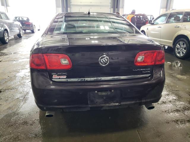 Photo 6 from auction – 2008 BUICK LUCERNE CX with VIN 1G4HE57Y98U112213