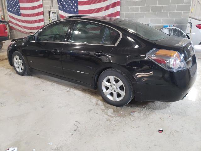 Photo 2 from auction – 2008 NISSAN ALTIMA 2.5 with VIN 1N4AL21E48N559072