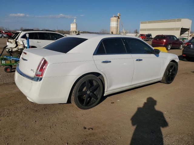 Photo 3 from auction – 2013 CHRYSLER 300C with VIN 2C3CCAEG6DH505014