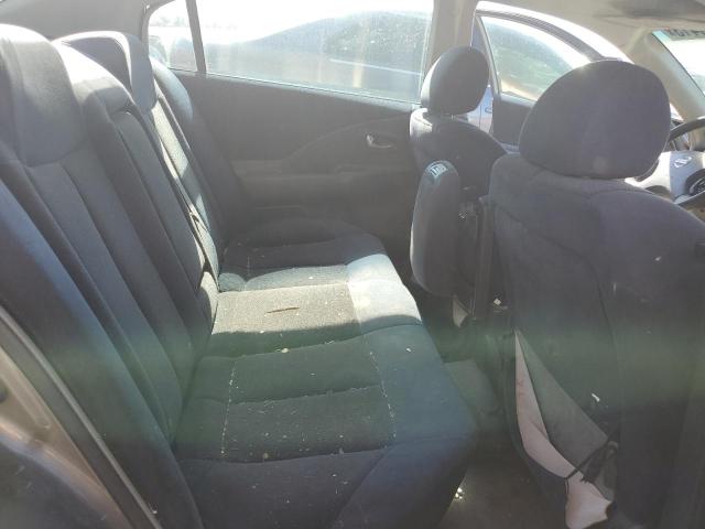 Photo 10 from auction – 2003 NISSAN ALTIMA BAS with VIN 1N4AL11D93C270405