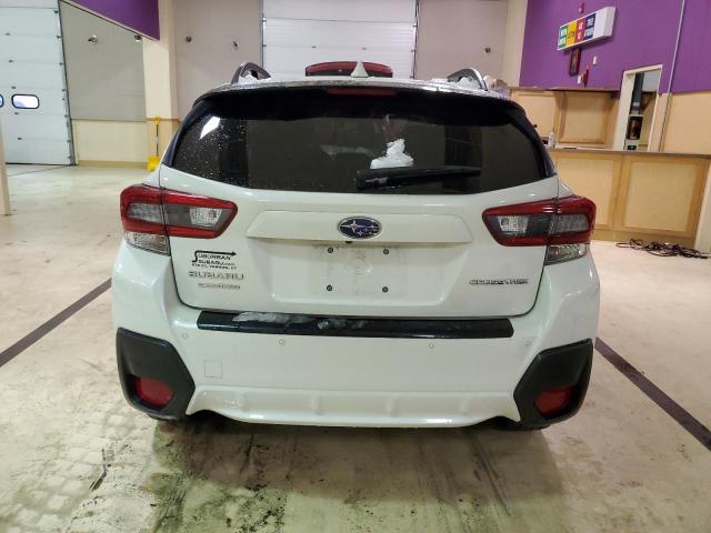 Photo 6 from auction – 2020 SUBARU CROSSTREK with VIN JF2GTANC3L8219220