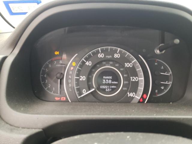 Photo 9 from auction – 2015 HONDA CR-V TOURI with VIN 5J6RM3H94FL015084