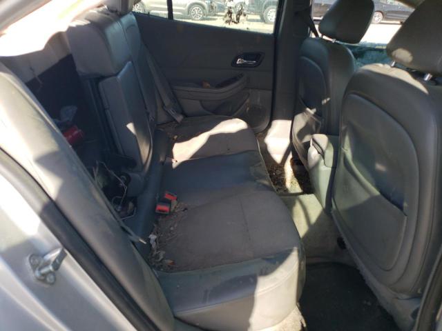 Photo 10 from auction – 2013 CHEVROLET MALIBU 1LT with VIN 1G11C5SA6DF336049