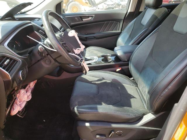Photo 7 from auction – 2016 FORD EDGE SPORT with VIN 2FMPK4APXGBB28164
