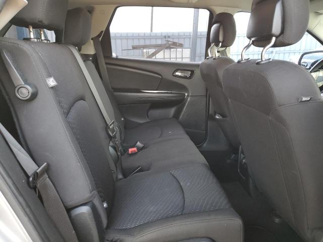 Photo 11 from auction – 2018 DODGE JOURNEY SE with VIN 3C4PDCAB7JT507468