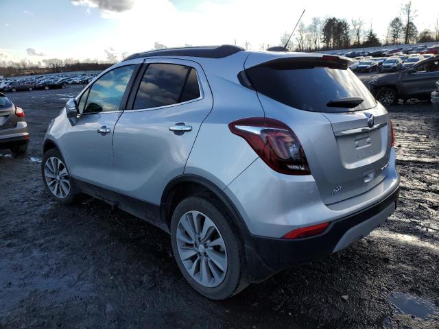 Photo 2 from auction – 2019 BUICK ENCORE PRE with VIN KL4CJASB7KB791790