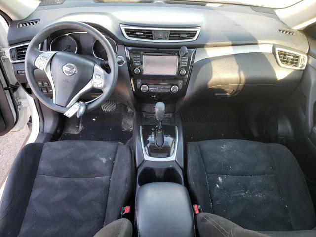Photo 8 from auction – 2015 NISSAN ROGUE S with VIN 5N1AT2MV6FC870819