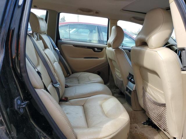 Photo 10 from auction – 2002 VOLVO V70 XC with VIN YV1SZ58D221076894