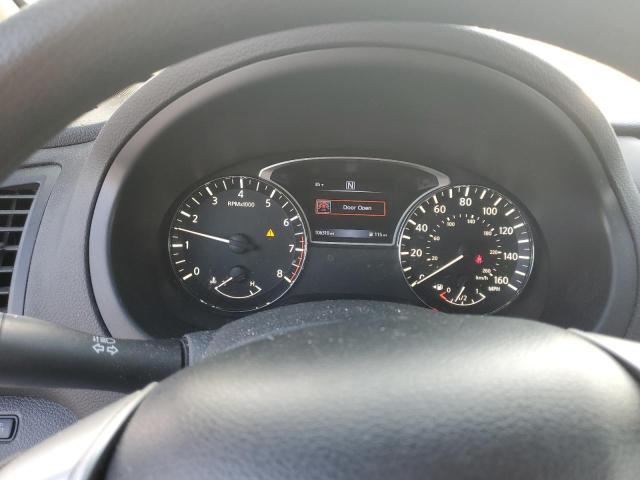 Photo 9 from auction – 2016 NISSAN ALTIMA 2.5 with VIN 1N4AL3APXGN357536